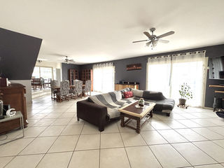  Maison � vendre 4 pi�ces 161 m�