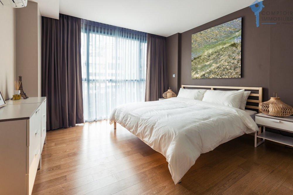 � vendre  Appartement Aix-en-Provence (13100)