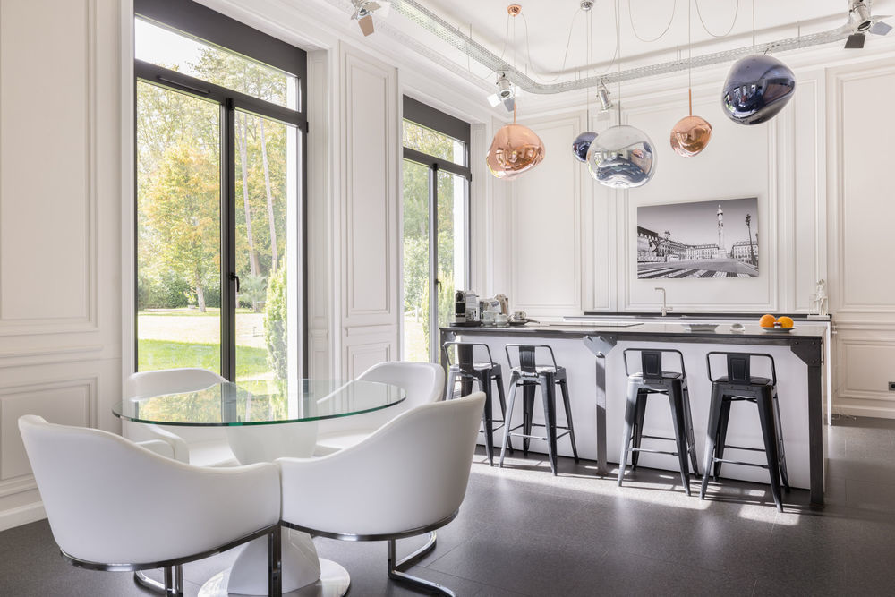 � vendre  Propri�t�/ch�teau Pacy-sur-Eure (27120)