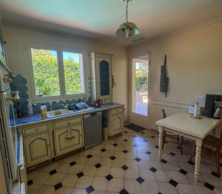  Maison � vendre 4 pi�ces 110 m�