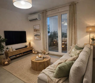  Appartement � vendre 2 pi�ces 40 m�