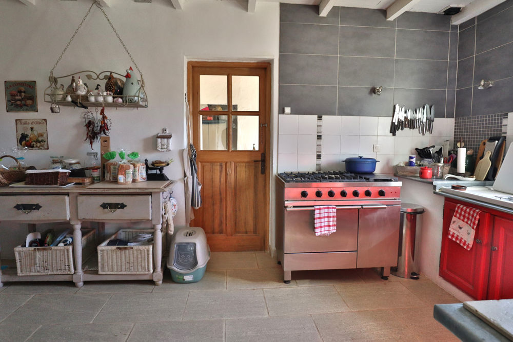 � vendre  Maison Gordes (84220)