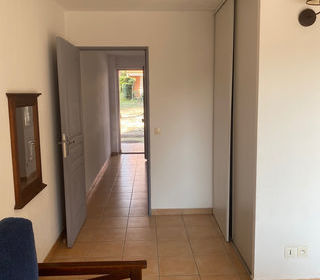  Appartement � vendre 2 pi�ces 45 m�