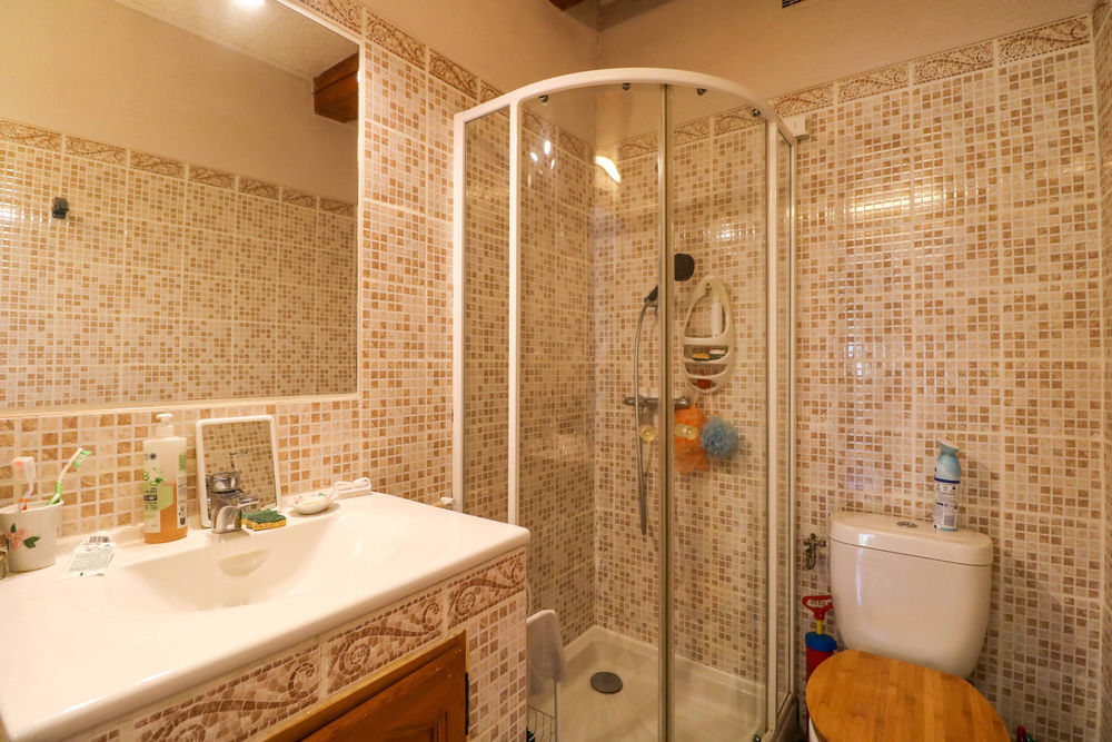 � vendre  Maison Uz�s (30700)