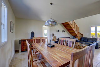  Maison � vendre 8 pi�ces 202 m�