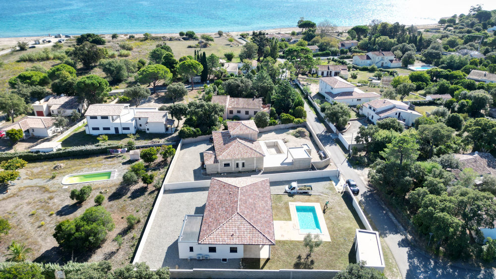� vendre  Maison Solaro (20240)
