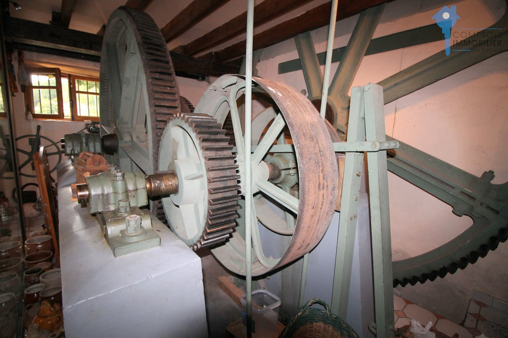 � vendre  Propri�t�/ch�teau �vreux (27000)