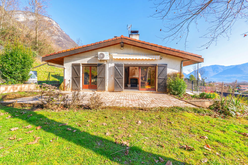 � vendre  Maison Lumbin (38660)