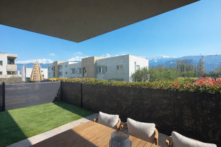  Appartement � vendre 4 pi�ces 76 m�