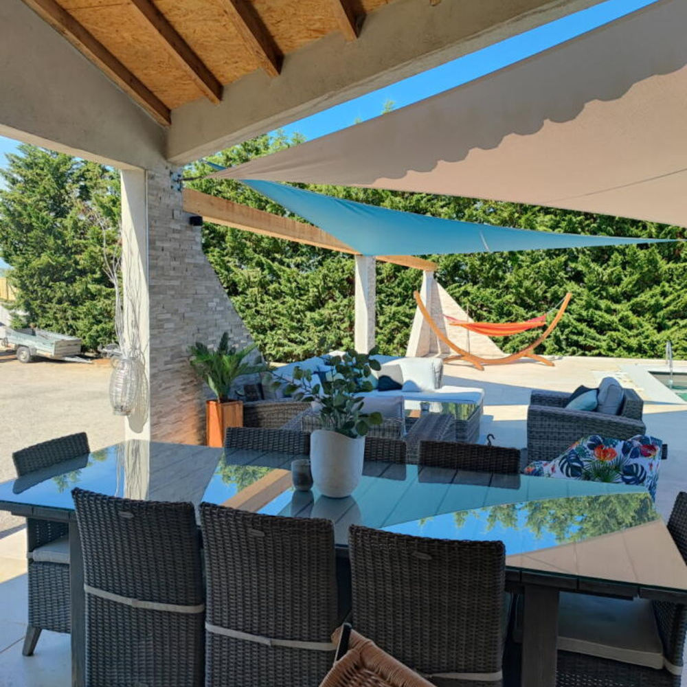 � vendre  Maison Pernes-les-Fontaines (84210)