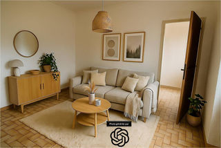  Appartement � vendre 2 pi�ces 42 m�