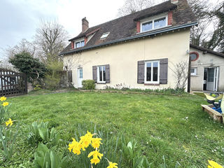  Maison � louer 5 pi�ces 136 m�