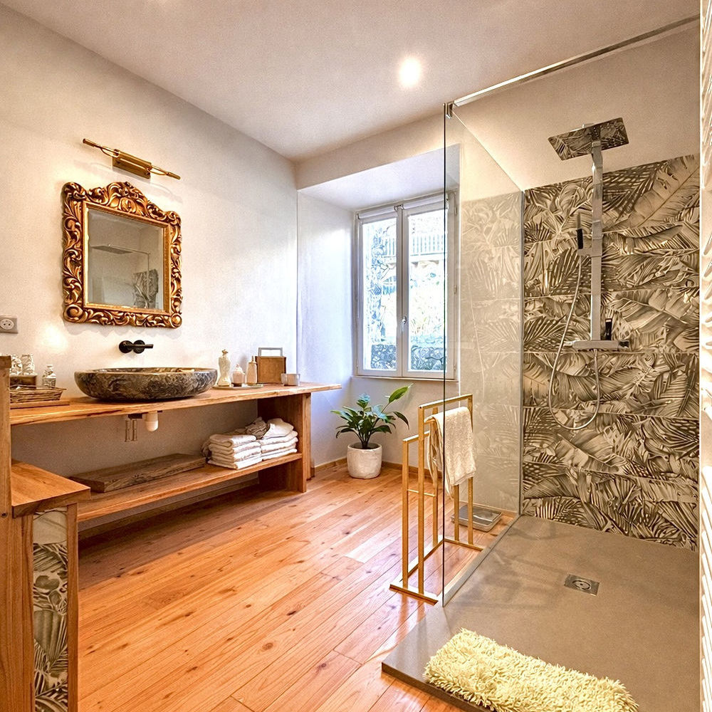 � vendre  Propri�t�/ch�teau Pont-de-Labeaume (07380)