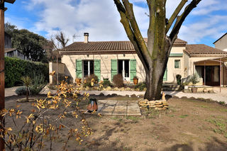  Maison � vendre 4 pi�ces 120 m�