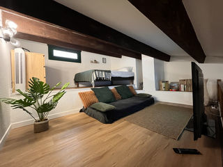  Appartement � vendre 1 pi�ce 22 m�