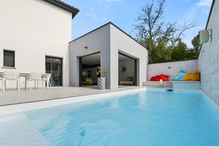  Maison � vendre 5 pi�ces 120 m�