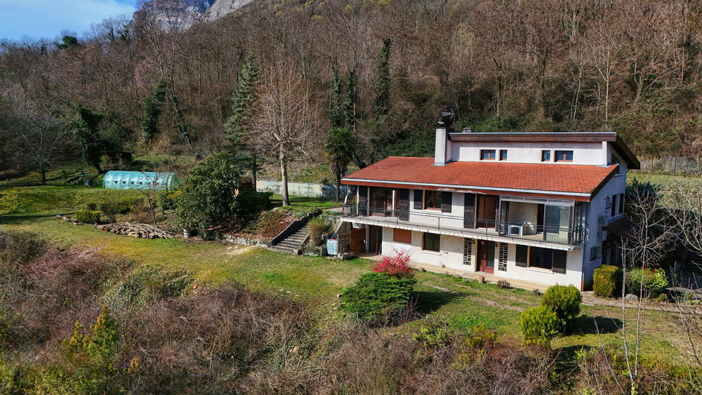 � vendre  Maison Lumbin (38660)