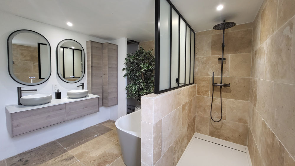 � vendre  Maison Uz�s (30700)