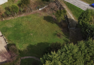  Terrain � vendre 668 m�