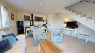  Appartement � vendre 2 pi�ces 55 m�