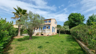  Maison � vendre 5 pi�ces 95 m�