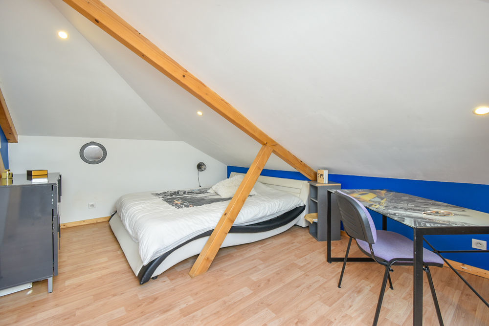 � vendre  Propri�t�/ch�teau Rochefort (73240)