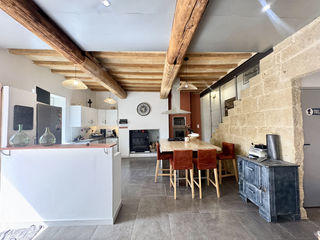  Maison � vendre 5 pi�ces 218 m�