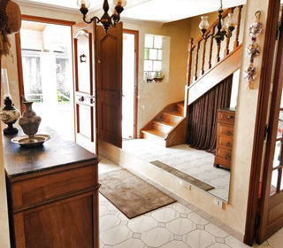  Maison � vendre 6 pi�ces 146 m�