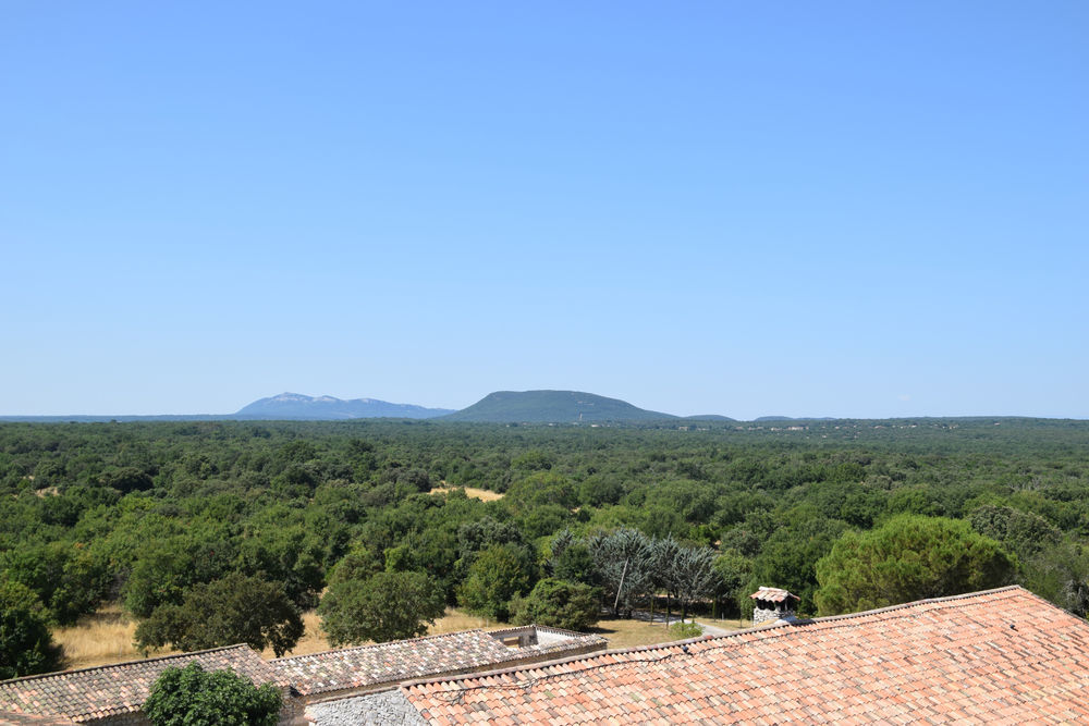 � vendre  Maison Goudargues (30630)