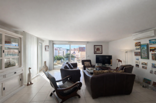  Appartement � vendre 5 pi�ces 152 m�