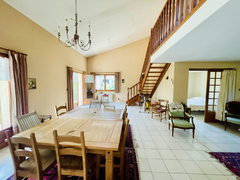 � vendre  Maison Combaillaux (34980)