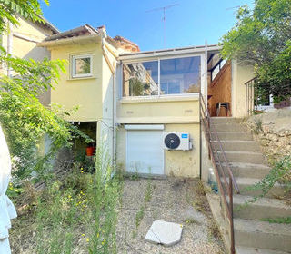  Maison � vendre 4 pi�ces 100 m�