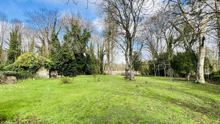  Terrain � vendre 2170 m�