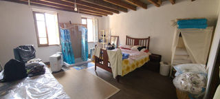  Maison � vendre 3 pi�ces 200 m�