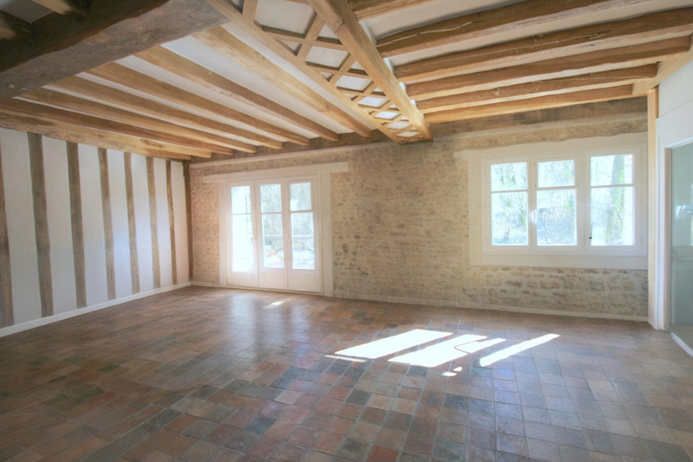 � vendre  Propri�t�/ch�teau Pacy-sur-Eure (27120)