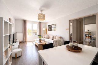  Appartement � vendre 4 pi�ces 72 m�