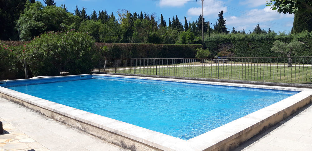 � vendre  Propri�t�/ch�teau Saint-R�my-de-Provence (13210)