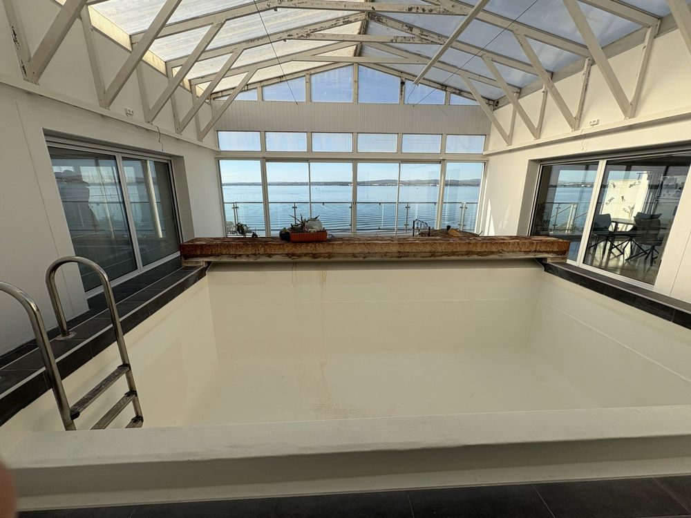 � vendre  Maison S�te (34200)