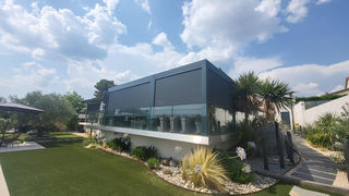  Maison � vendre 6 pi�ces 220 m�