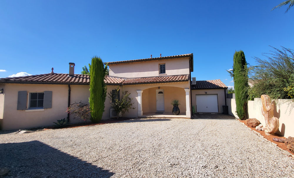 � vendre  Maison Uz�s (30700)