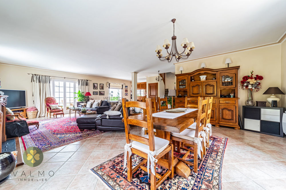 � vendre  Maison Thoiry (78770)