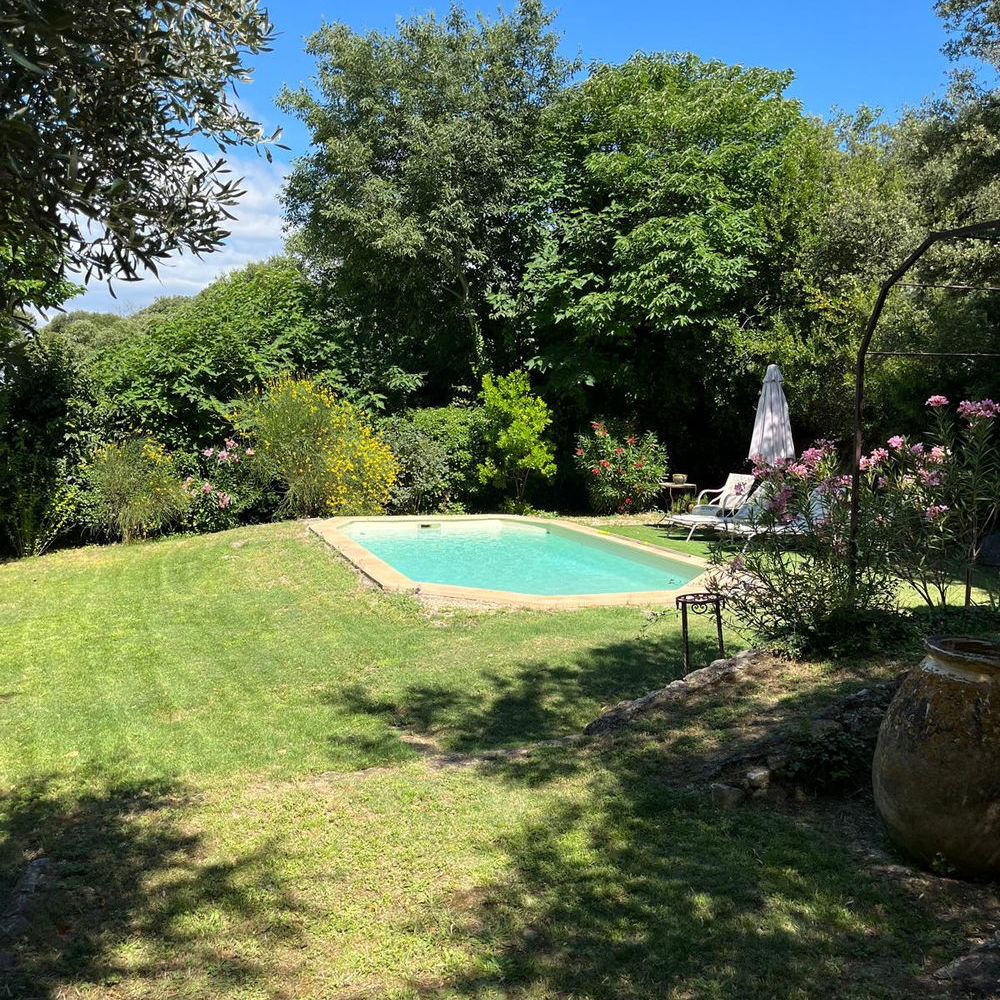 � vendre  Maison Uz�s (30700)