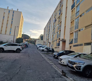  Appartement � vendre 5 pi�ces 82 m�