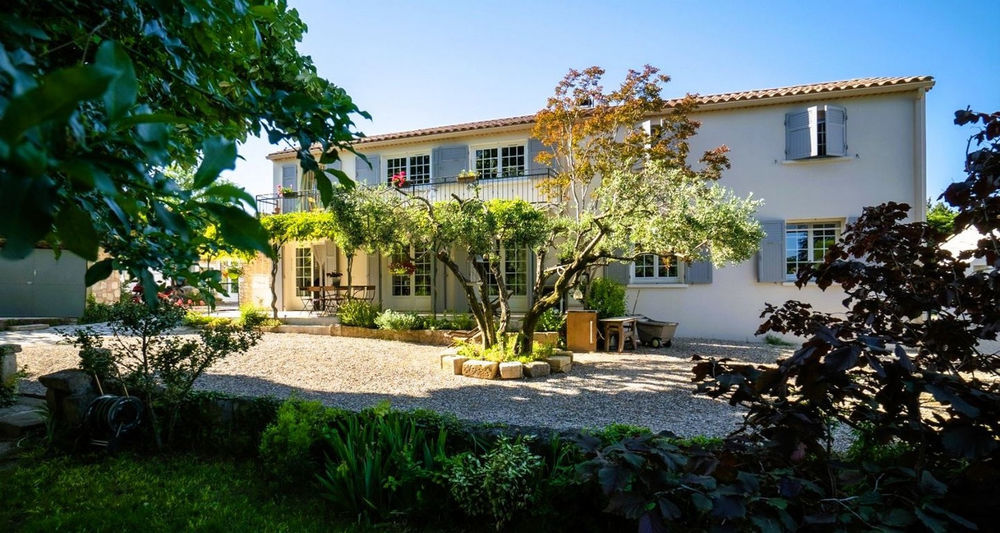 � vendre  Maison Pujaut (30131)