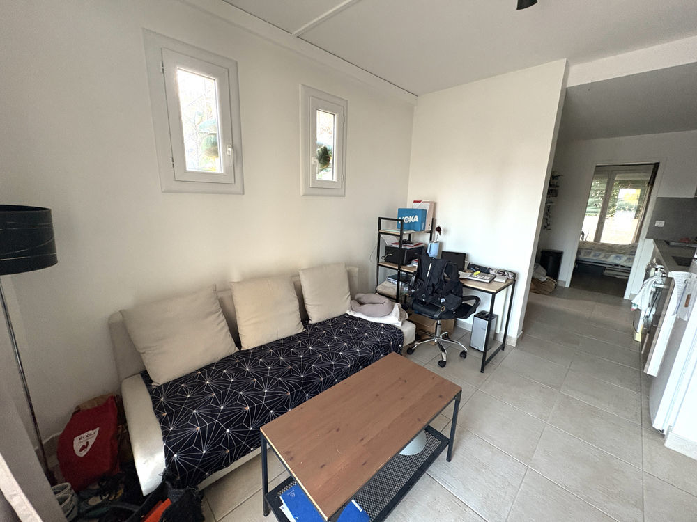 � vendre  Maison Clapiers (34830)