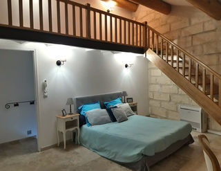  Appartement � vendre 2 pi�ces 55 m�