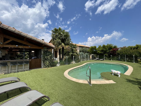  Maison � vendre 11 pi�ces 342 m�