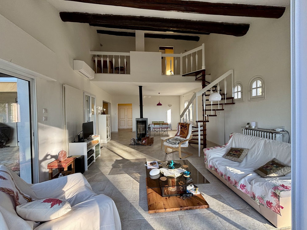 � vendre  Maison Uz�s (30700)