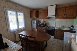  Maison � vendre 5 pi�ces 91 m�