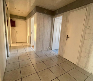  Appartement � vendre 4 pi�ces 81 m�